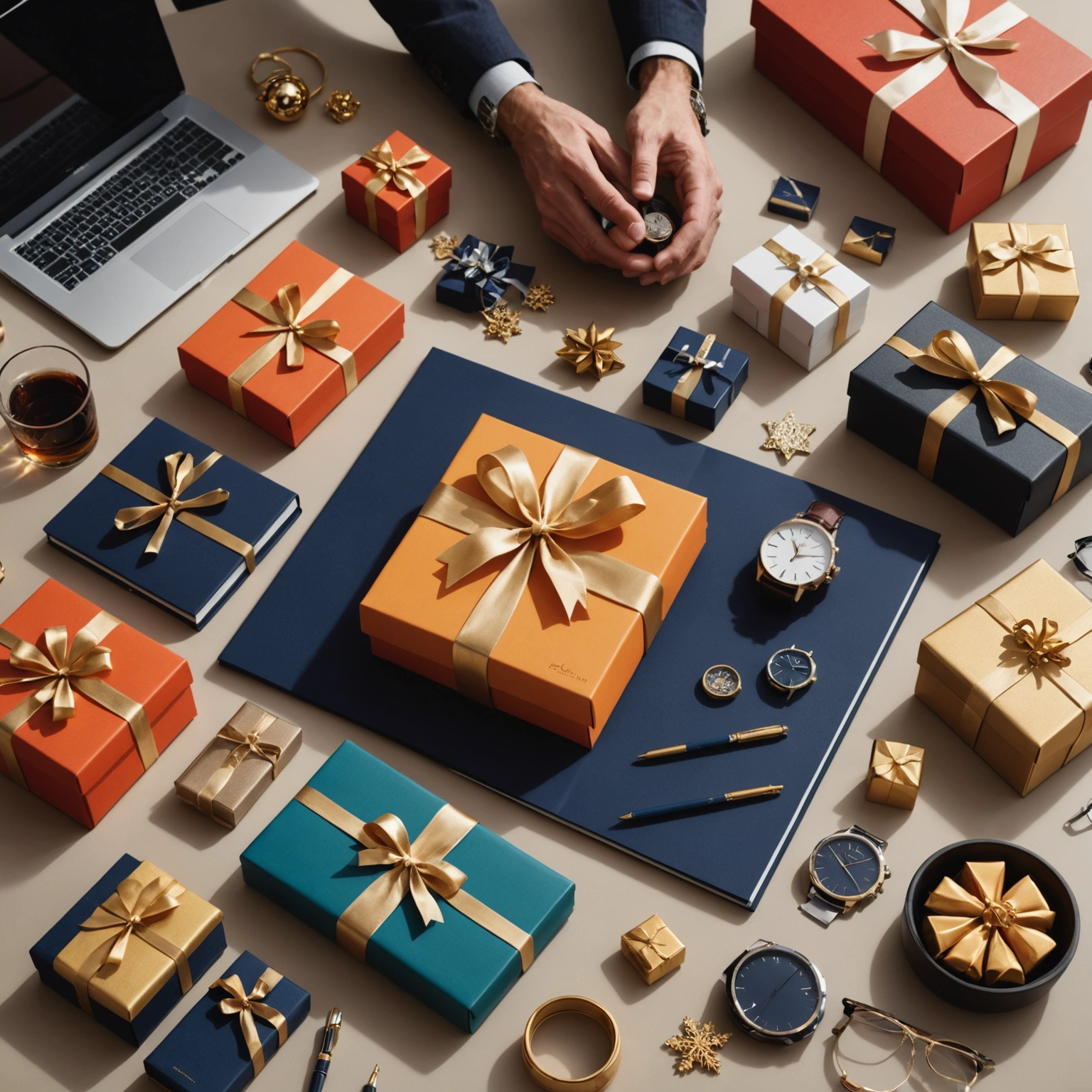 Идеи подарков для мужчин: как выбрать лучший подарок, который запомнится