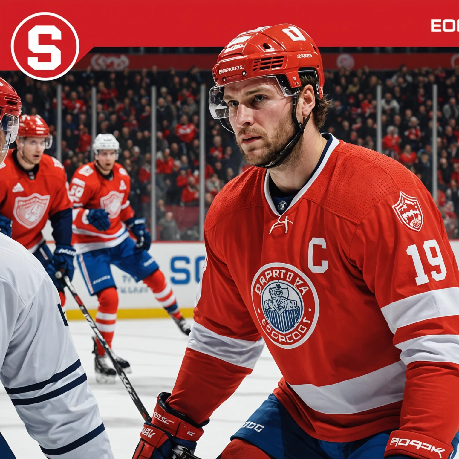 Игрок «Спартака» в центре допинг-скандала: что ждёт хоккей Спартак и фанатов клуба?