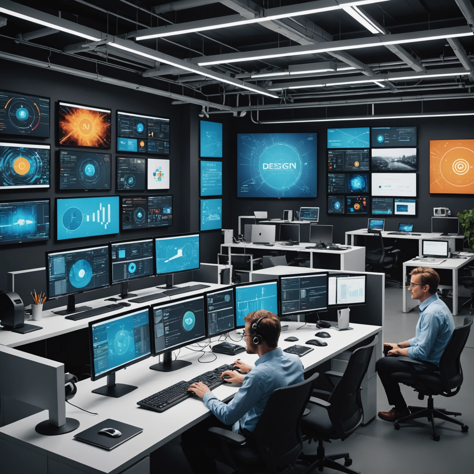 Как перевести видео на другой язык: искусство и технологии автоматического дубляжа