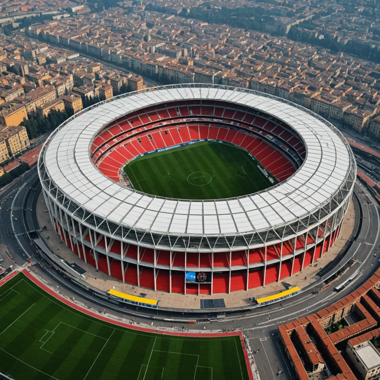 Милан — Верона 28 декабря 2025: разгром в 17-м туре Серии А