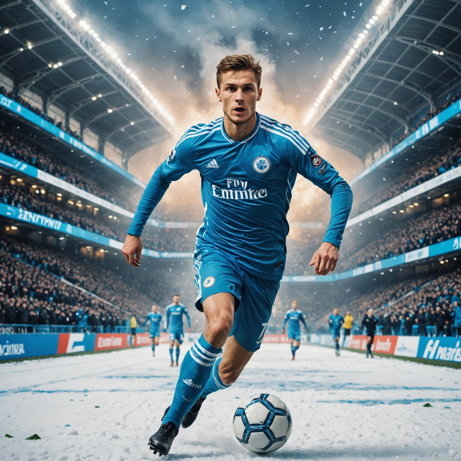 Динамо Москва — Зенит — 0:1: Обзор напряжённого матча плей-офф Пути РПЛ Кубка России