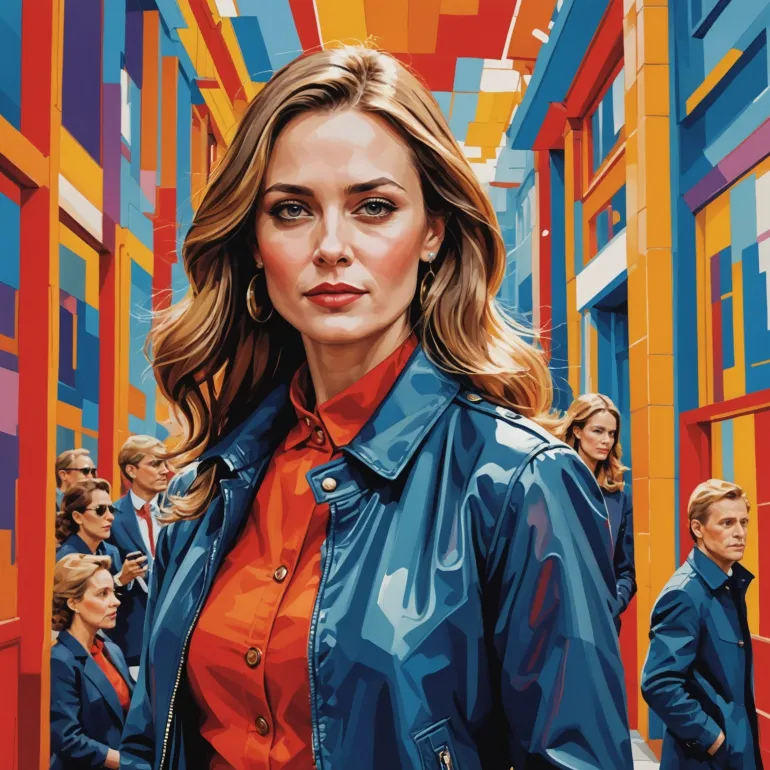 Знаменитости: как имя влияет на успех и восприятие