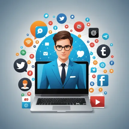 Социальные сети: искусство привлечения и удержания аудитории в цифровую эпоху