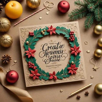 Праздники: Искусство создавать незабываемые моменты для близких