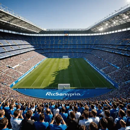 Эспаньол – Реал Мадрид: анализ матча и результаты 1 февраля 2025