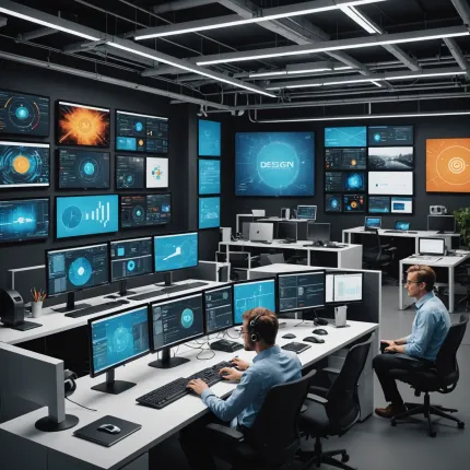 Как перевести видео на другой язык: искусство и технологии автоматического дубляжа